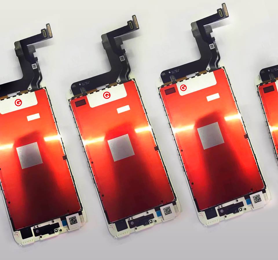 iPhone 7 LCD Assembly
