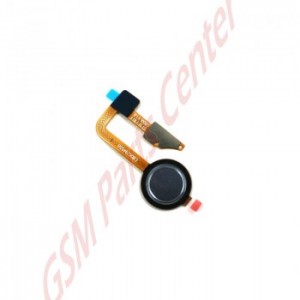 lg g6  h870  fingerprint sensor flex cable ebd62945501 titan
