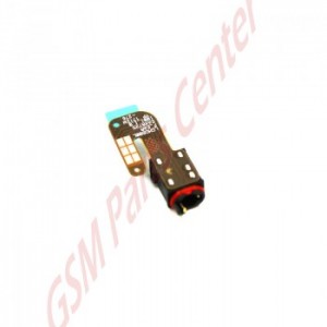 lg g6  h870  headphone jack flex cable audio ebr83703701