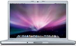 Macbook Pro 15 Inch - A1260