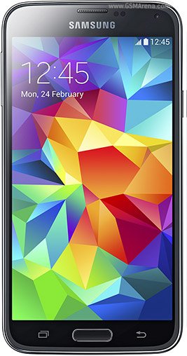 G901F Galaxy S5 Plus