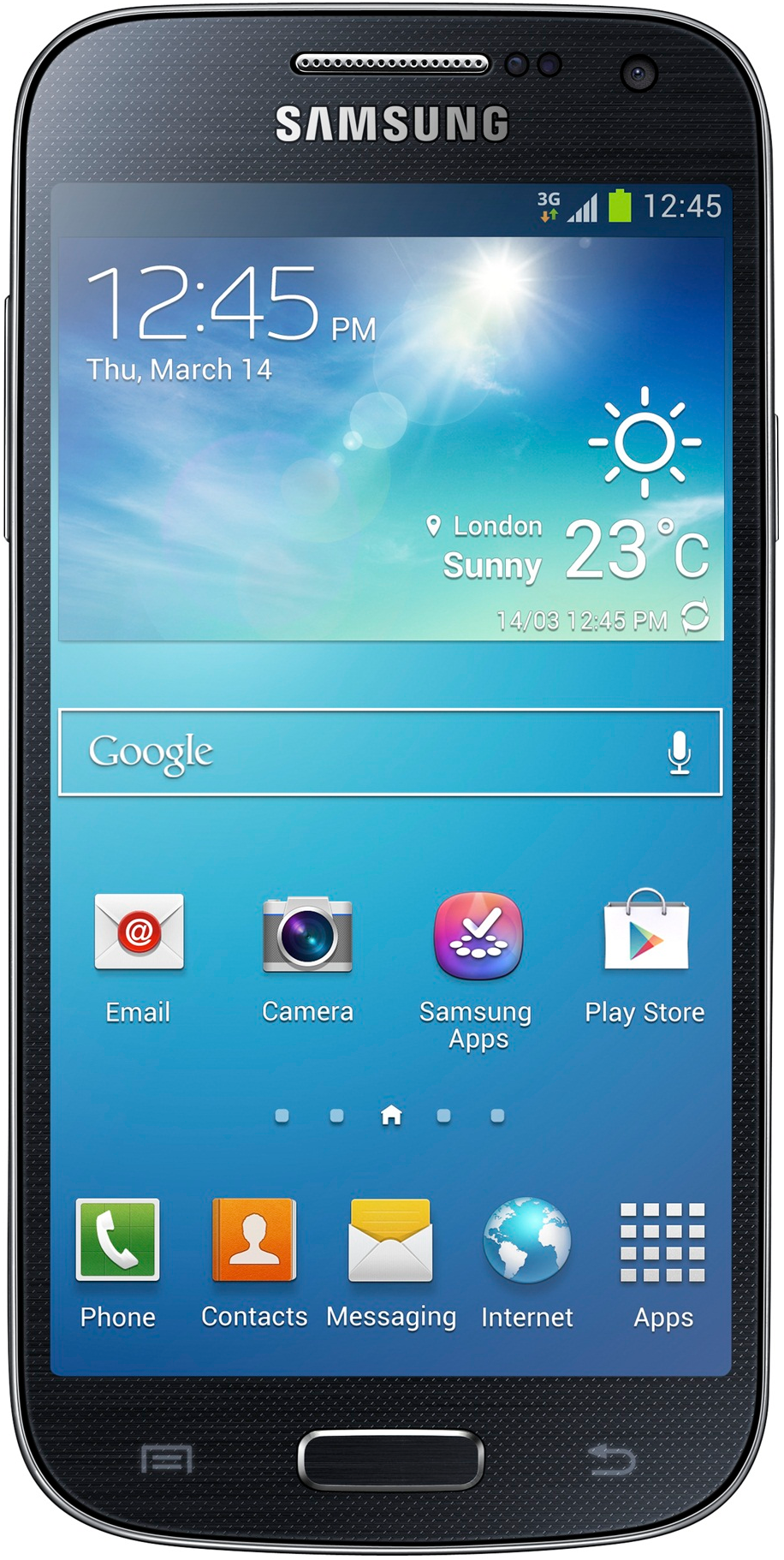 I9195 Galaxy S4 Mini