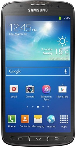 i9295 Galaxy S4 Active i9295 Galaxy S4 Active