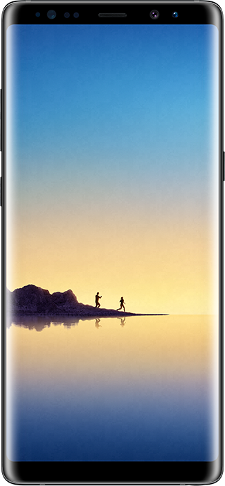 N950F Galaxy Note 8