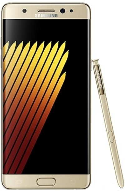 N930 Galaxy Note 7