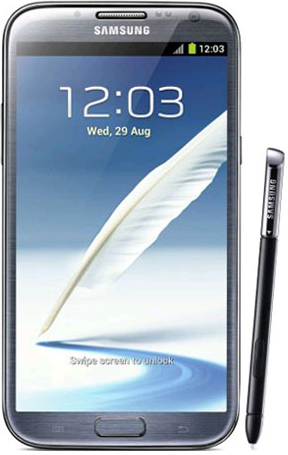 N7100 Galaxy Note 2