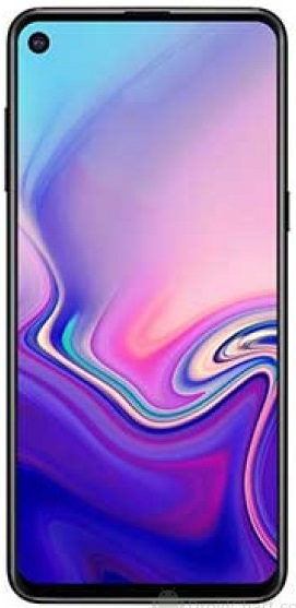 SM-A606F Galaxy A60