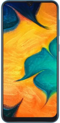 SM-A305F Galaxy A30 SM-A305F Galaxy A30