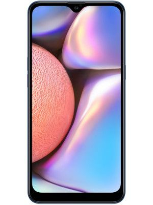 SM-A107F Galaxy A10s