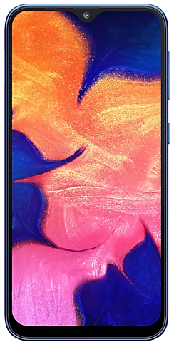 SM-A105F Galaxy A10