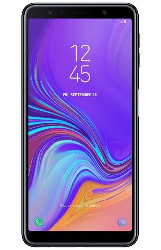 SM-A750F Galaxy A7 2018