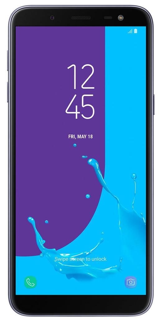 SM-J600F Galaxy J6