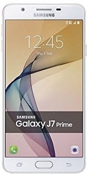 G610F Galaxy J7 Prime