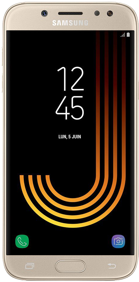 J530F Galaxy J5 2017