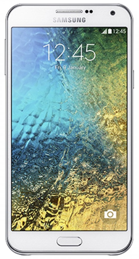 E700 Galaxy E7 E700 Galaxy E7