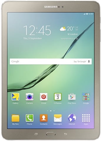 SM-T819 Galaxy Tab S2 9.7