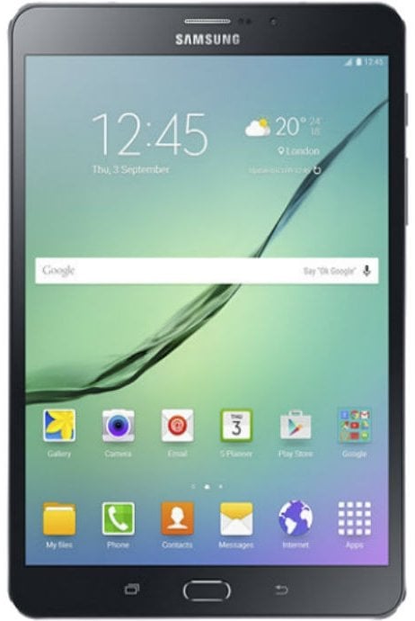 SM-T719 Galaxy Tab S2 8.0