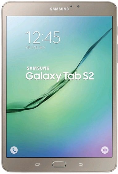 SM-T710 Galaxy Tab S2 8.0