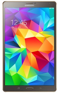 T705 Galaxy Tab S 8.4