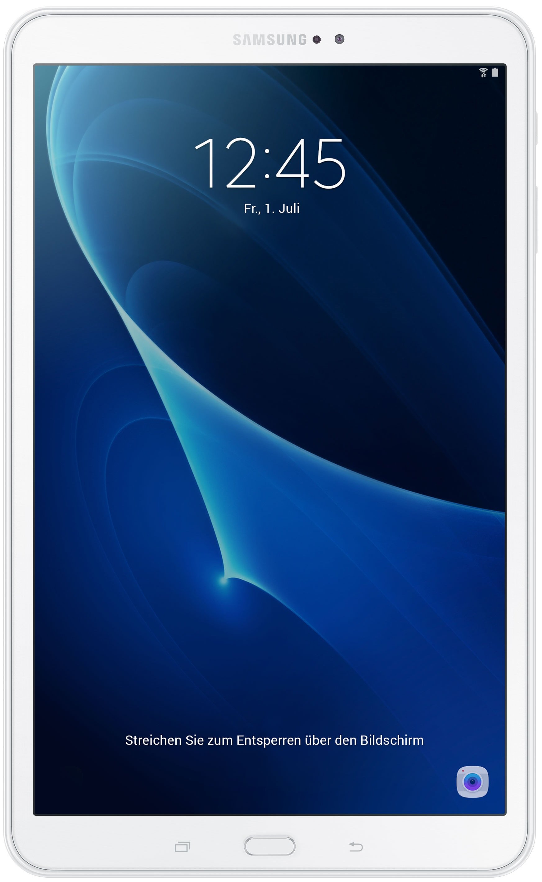 T580 Galaxy Tab A 10.1