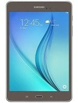 T350 Samsung Galaxy Tab A 8.0 (WiFi)