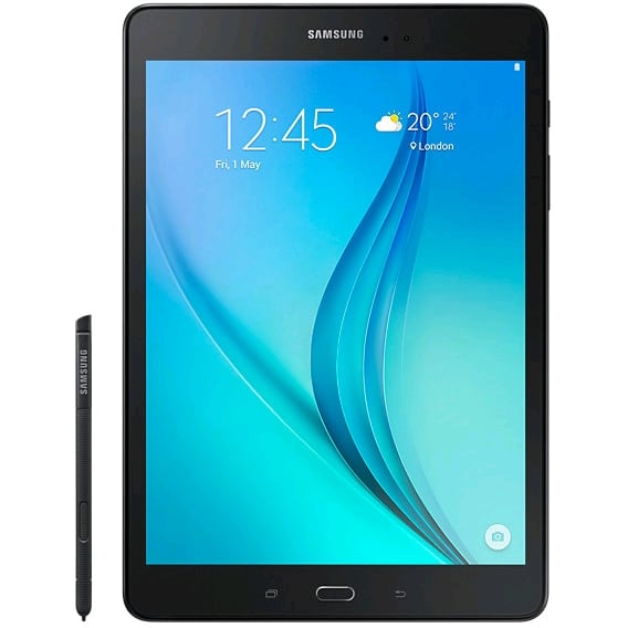 SM-P550 Galaxy Tab A 9.7