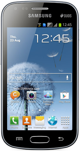 S7562 Galaxy Trend Duos S7562 Galaxy Trend Duos