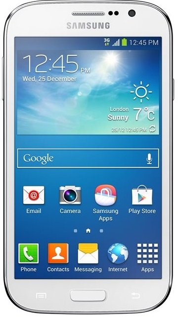 I9060 Galaxy  Grand Neo
