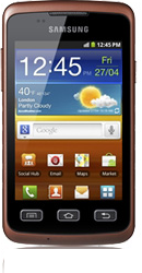 S5690 Galaxy Xcover