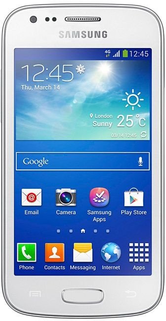 S7275 Galaxy Ace 3