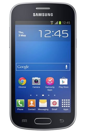 S7390 Galaxy Trend Lite