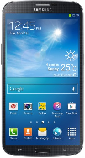 i9205 Galaxy Mega 6.3