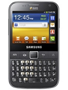 B5512 Galaxy Y Pro Duos