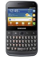 B7800 Galaxy M Pro