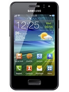 S7250 Wave M S7250 Wave M