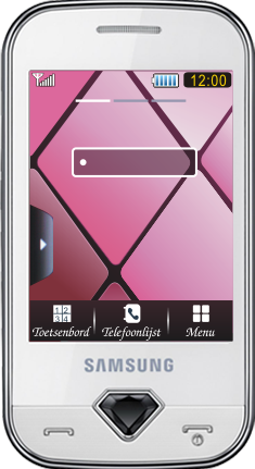S7070 Diva