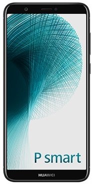P Smart (FIG-LX1)