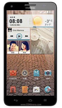 Honor 3X (G750-T00)