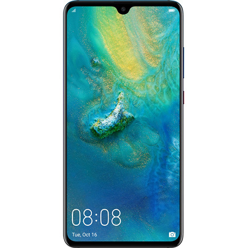 Mate 20 (HMA-L29)