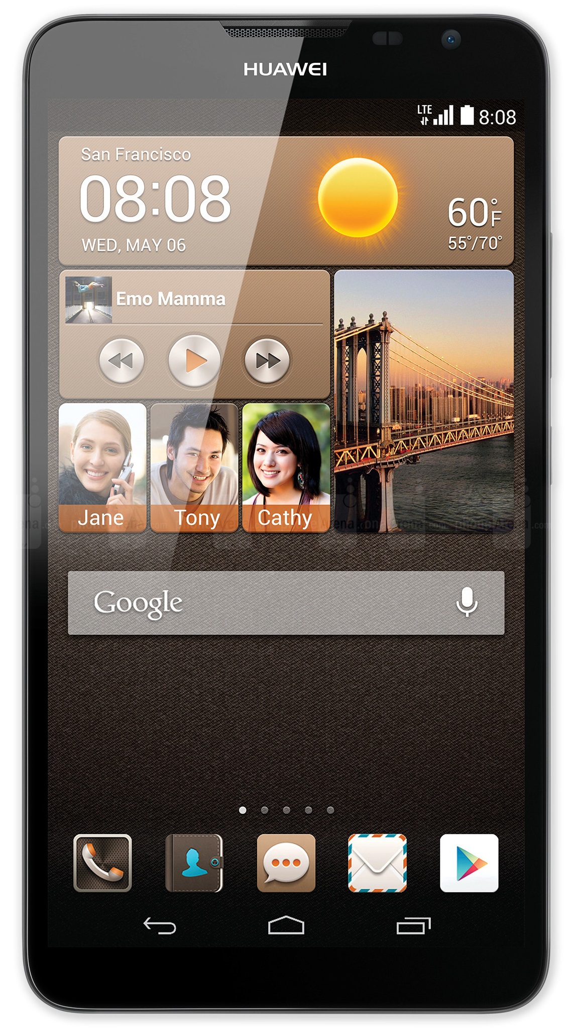 Ascend Mate 2 (4G)