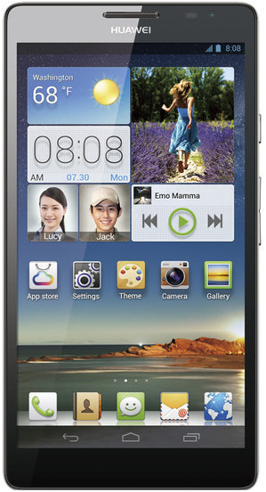 Ascend Mate Ascend Mate