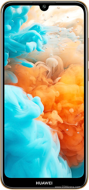 Y6 Pro (2019) (MRD-LX2)