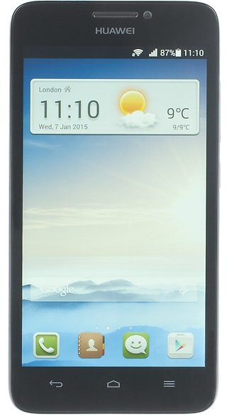 Ascend G630