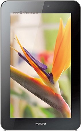 MediaPad 7 (S7-701u)