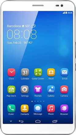Honor X1 (7D-503LT)
