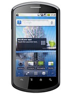 Ideos X5 (U8800)