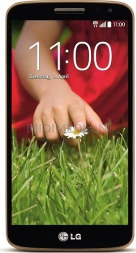 G2 Mini (D620)