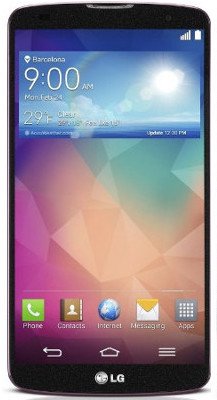 G Pro 2 (D837)