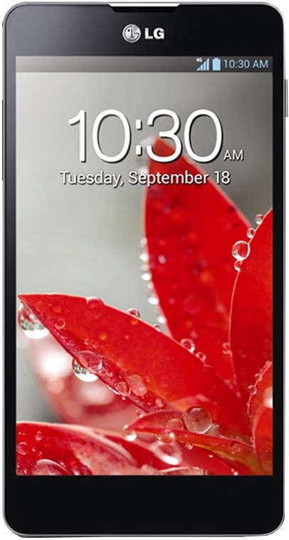 Optimus G (E975)