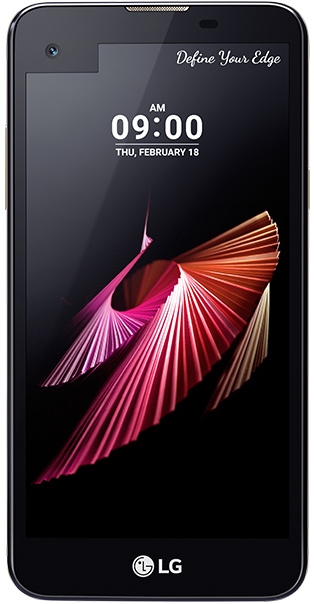 X Screen (K500N) X Screen (K500N)